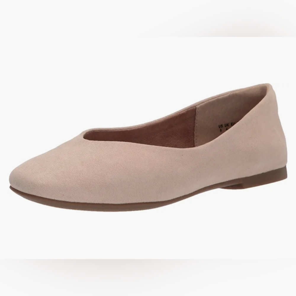 New Amazon Essentials Ballet flat size 14